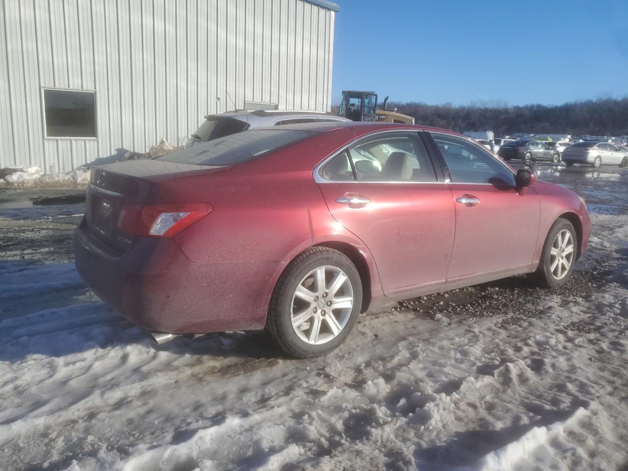 2009 Lexus ES - Image 3