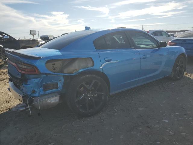  DODGE CHARGER 2023 Синій