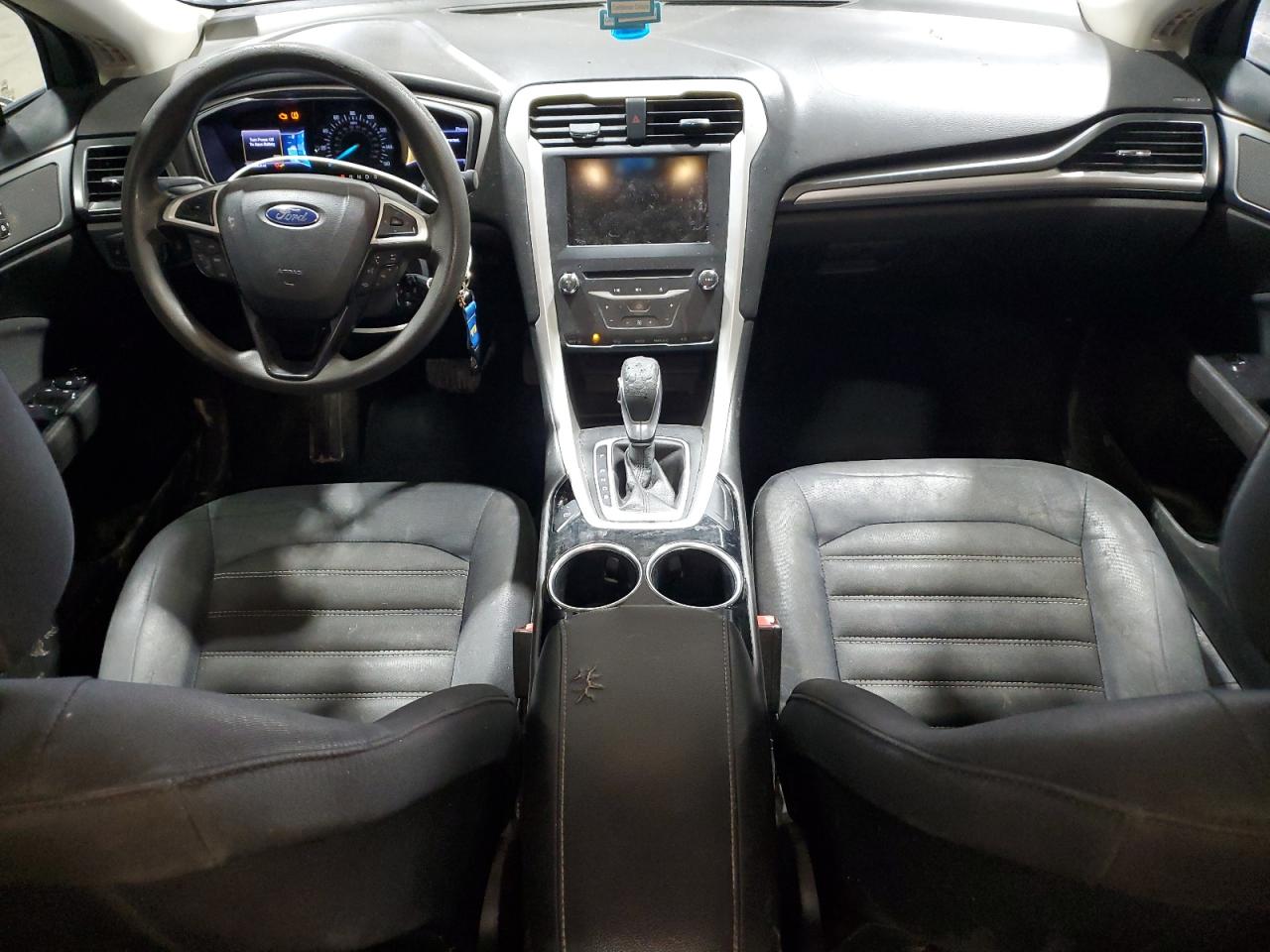 2013 Ford Fusion - Image 8