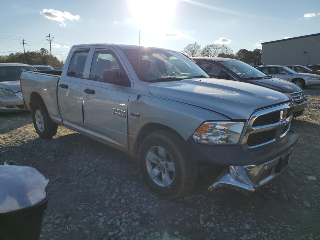 2018 RAM 1500 - Image 4