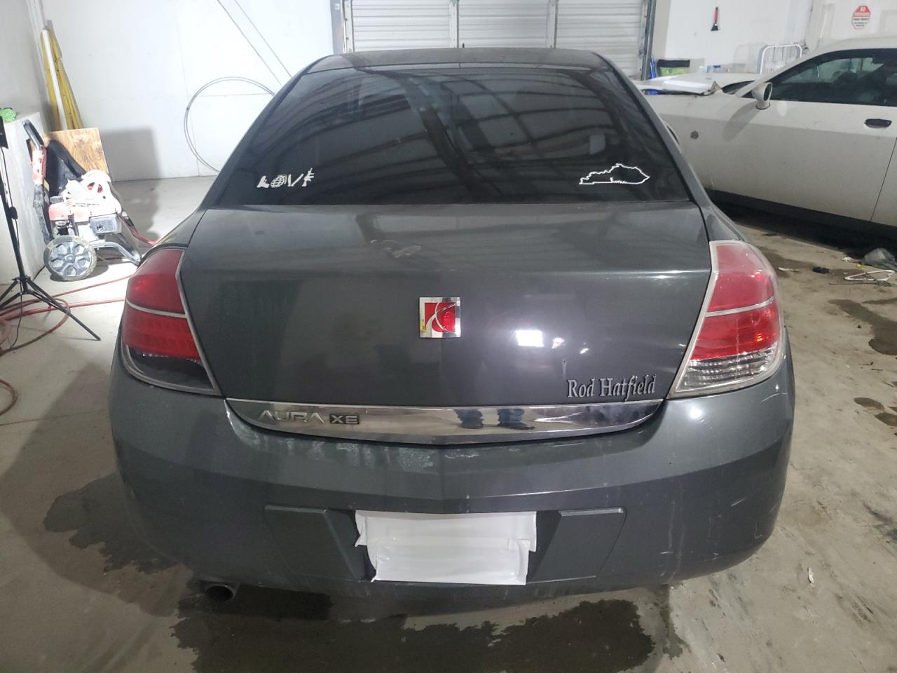 2007 Saturn Aura - Image 6