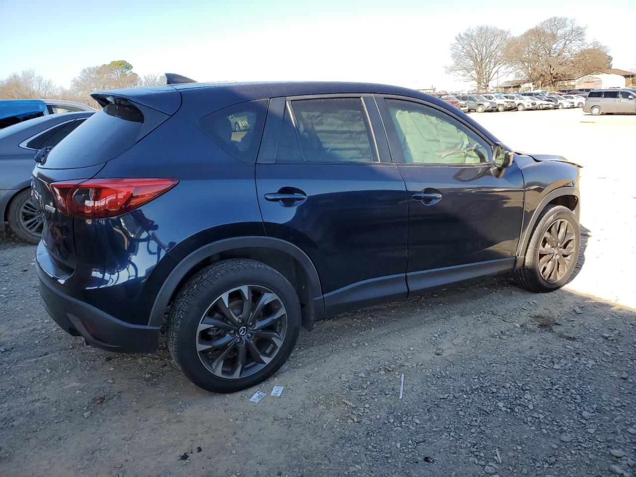 2016 Mazda CX-5 - Image 3