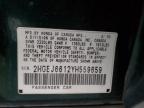 2000 Honda Civic Base zu verkaufen in Phoenix, AZ - Minor Dent/Scratches