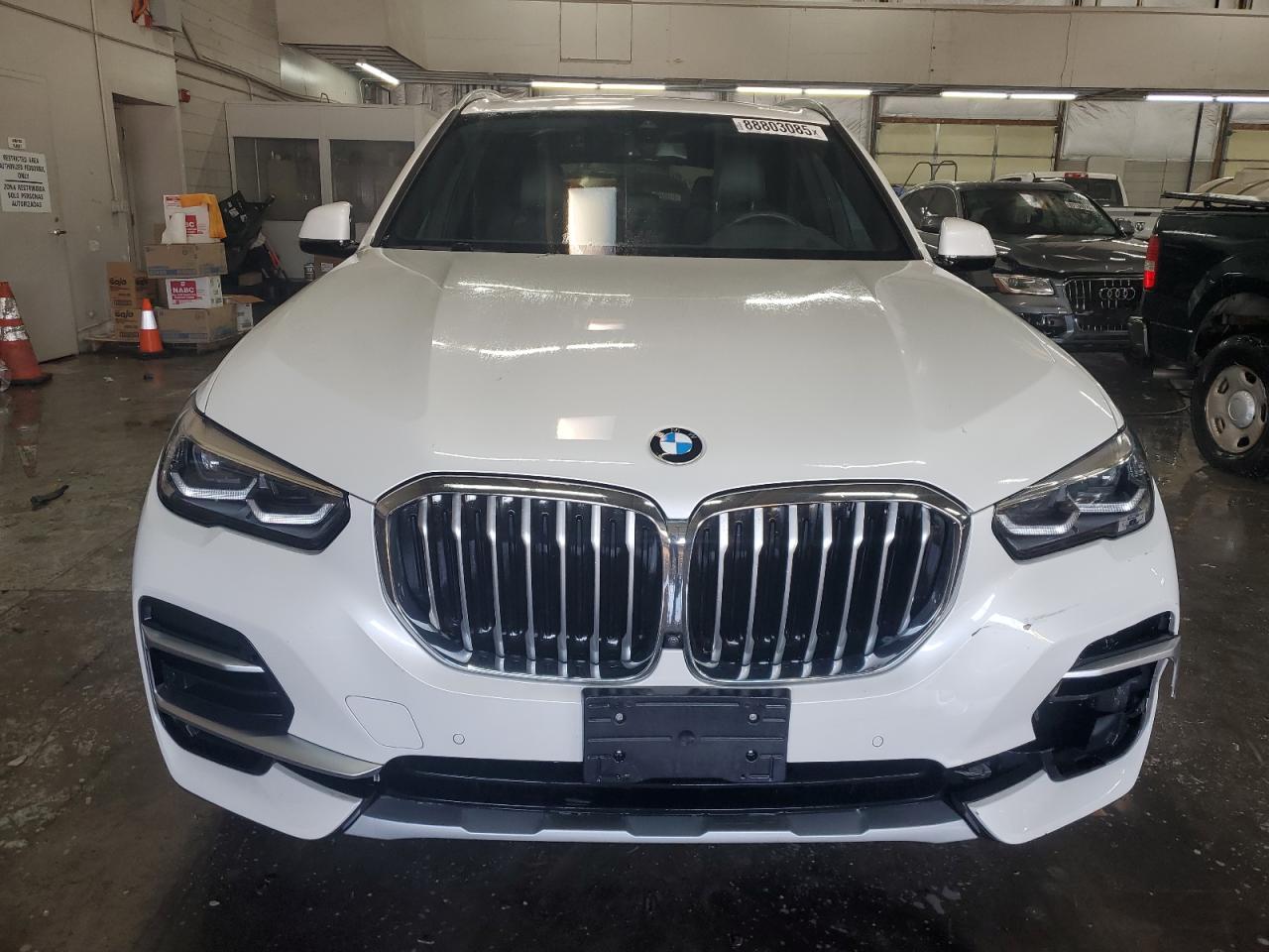 2023 BMW X5 - Image 5