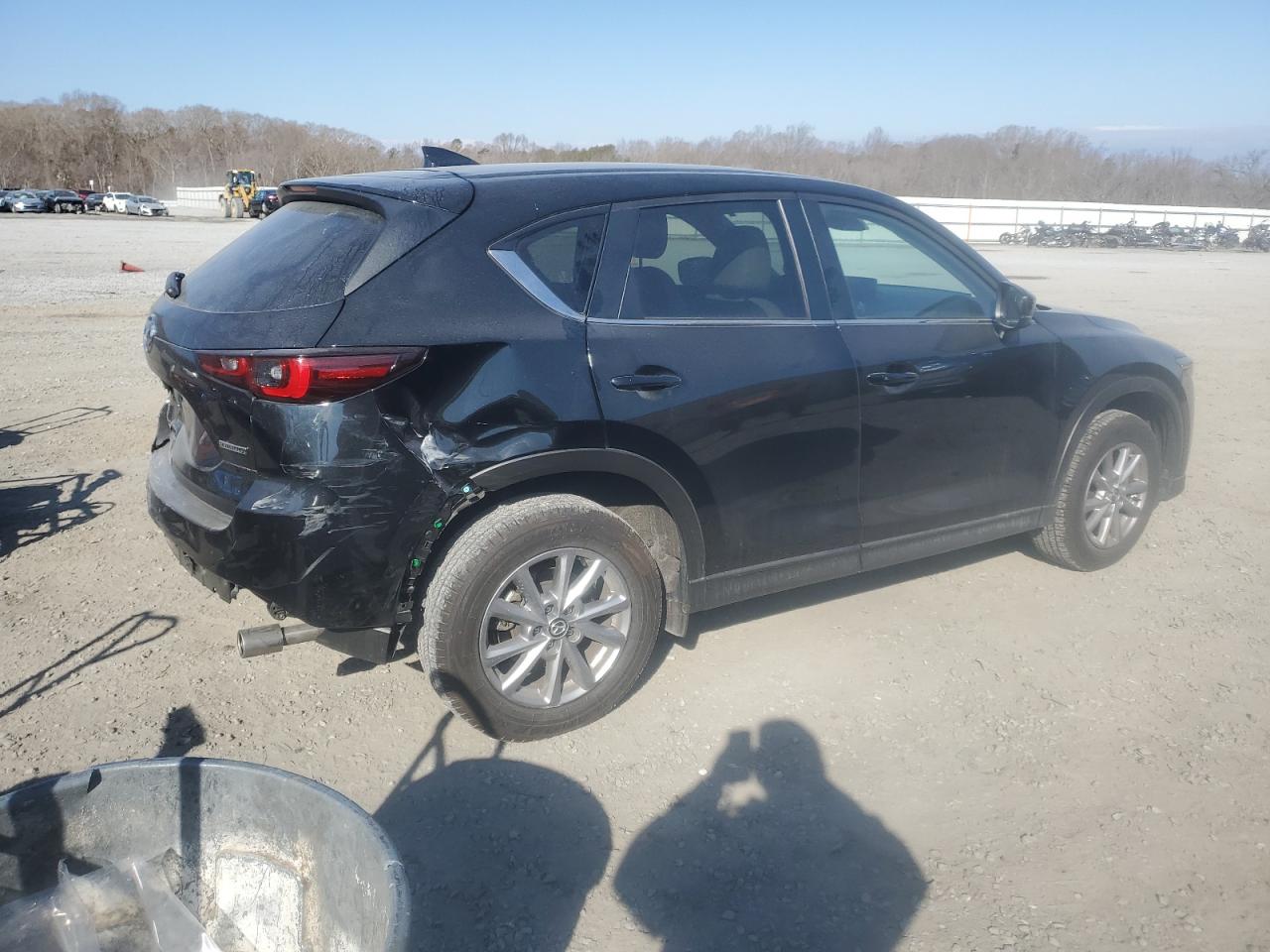 2023 Mazda CX-5 - Image 3