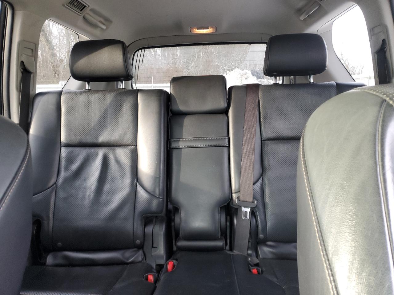 2010 Lexus GX - Image 10