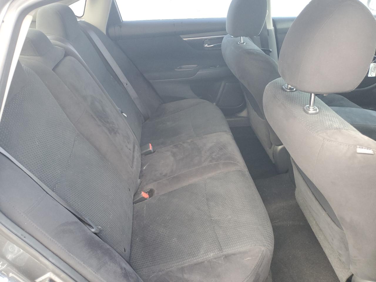 2014 Nissan Altima - Image 10