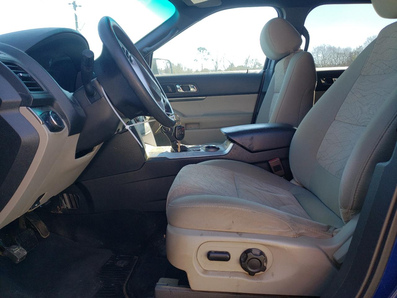 2013 Ford Explorer - Image 7