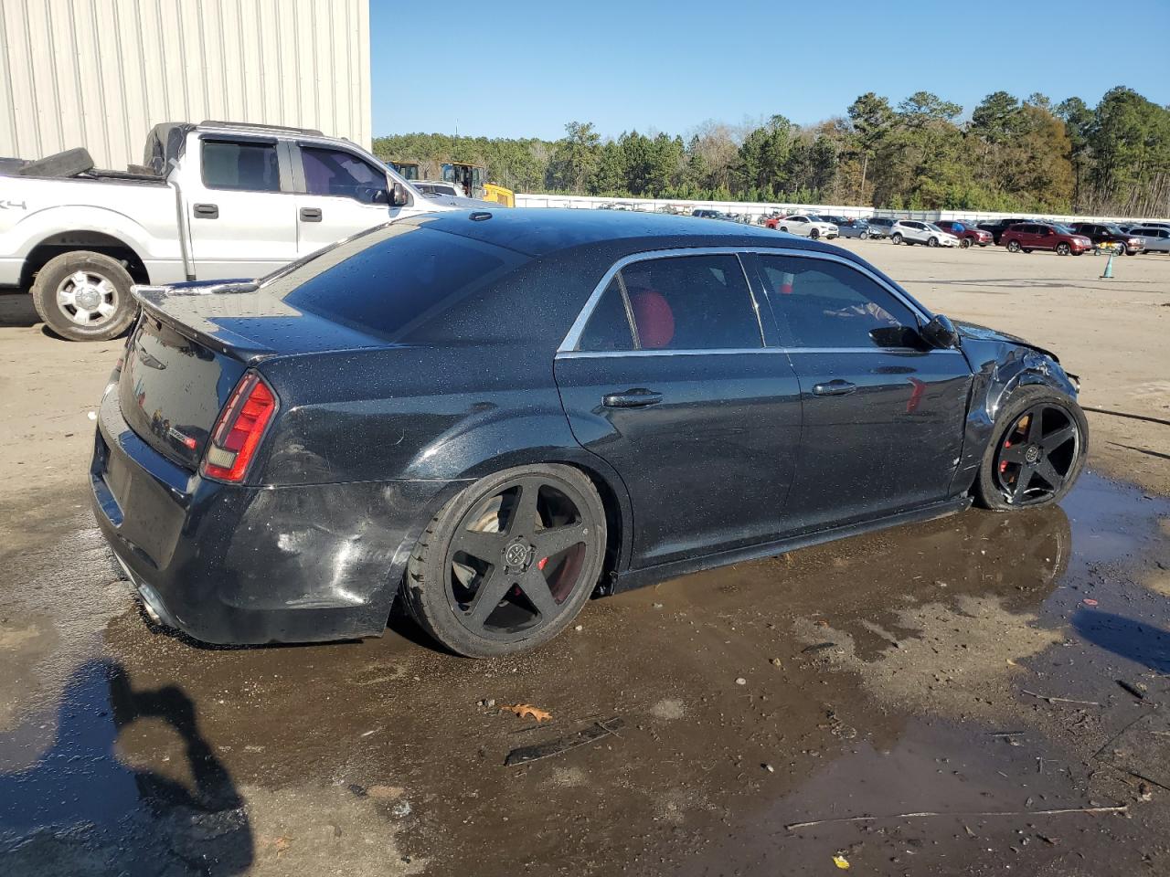 2013 Chrysler 300 - Image 3
