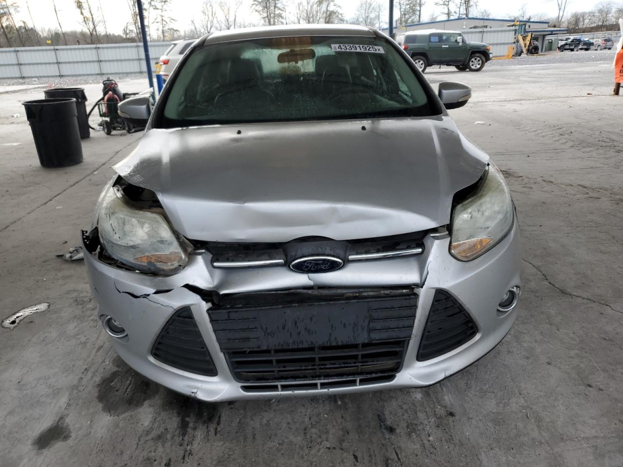 2013 Ford Focus - Image 5