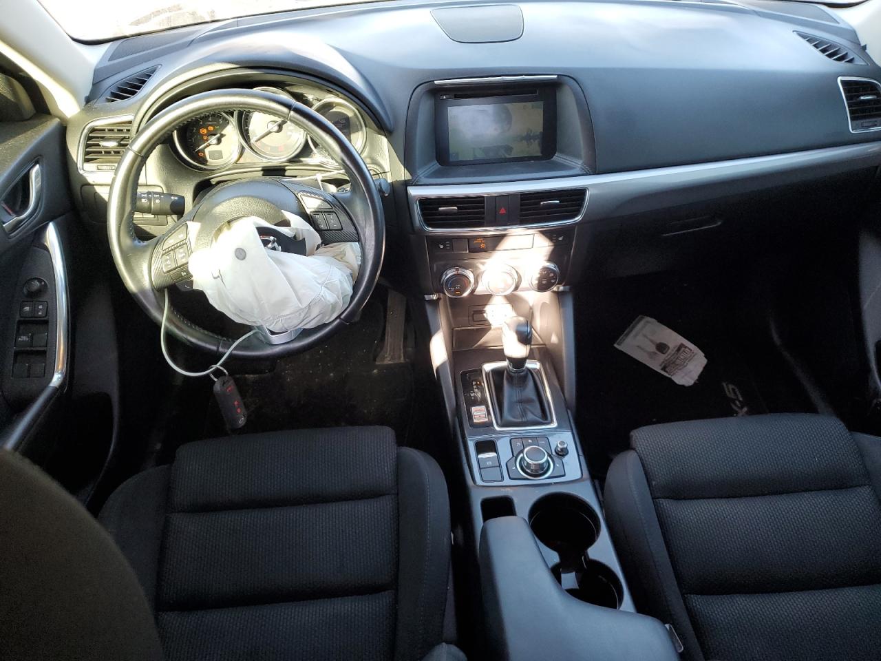 2016 Mazda CX-5 - Image 8
