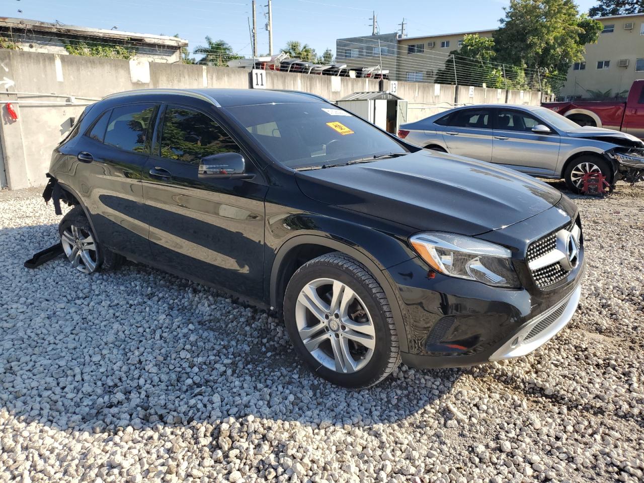 2017 Mercedes-Benz GLA-klasse - Image 4
