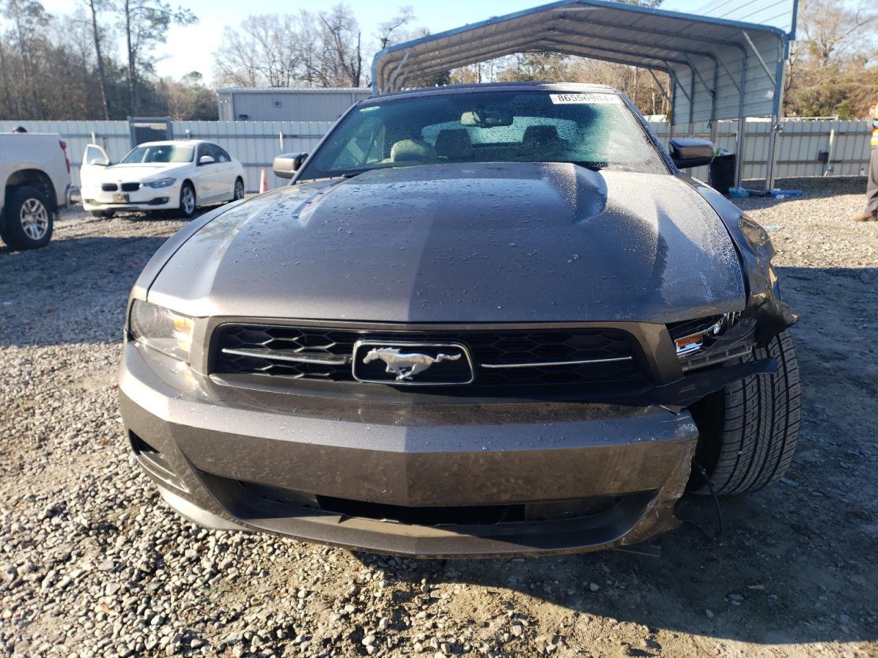 2011 Ford Mustang - Image 5