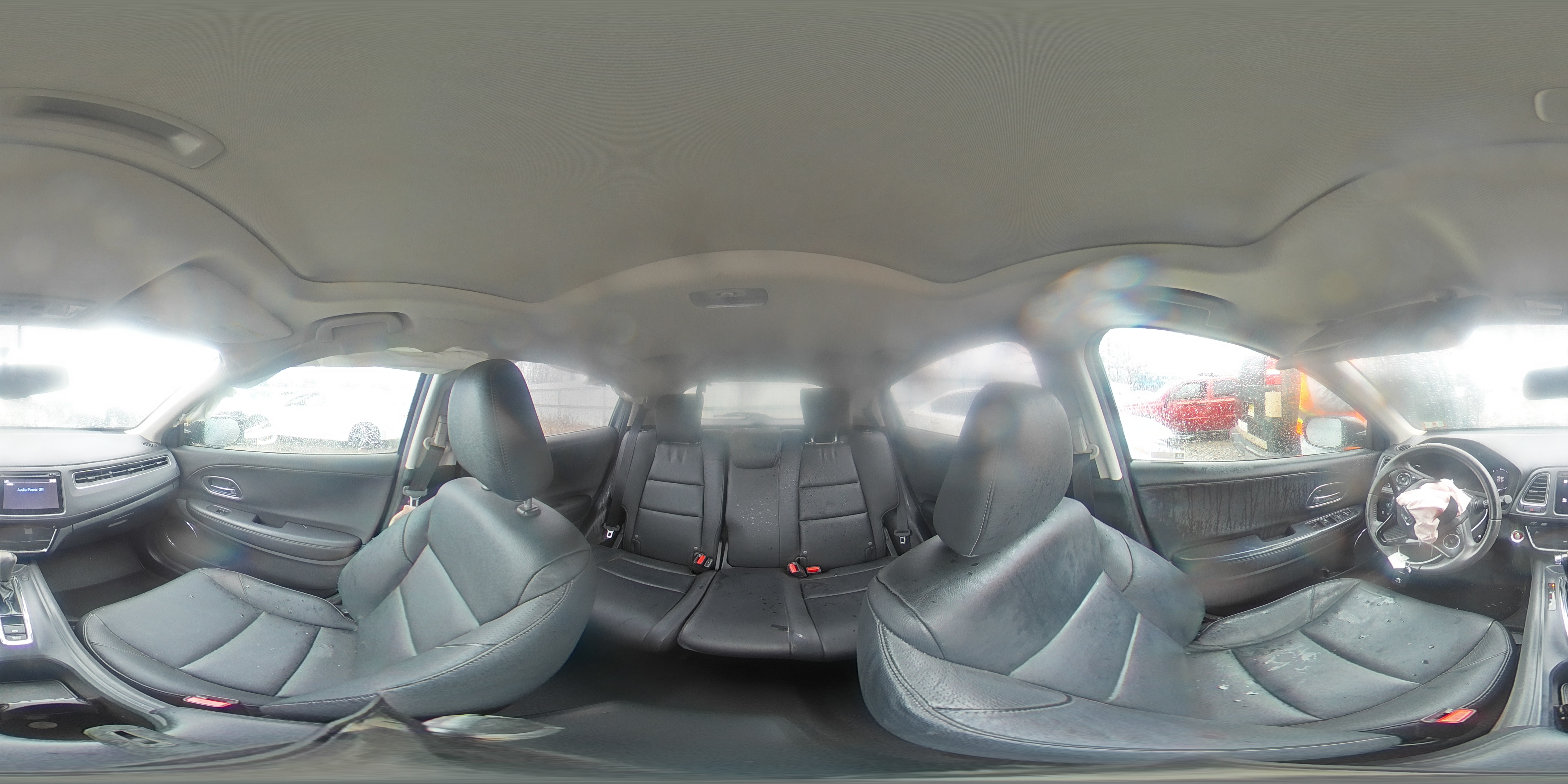 2018 Honda HR-V - Image 13