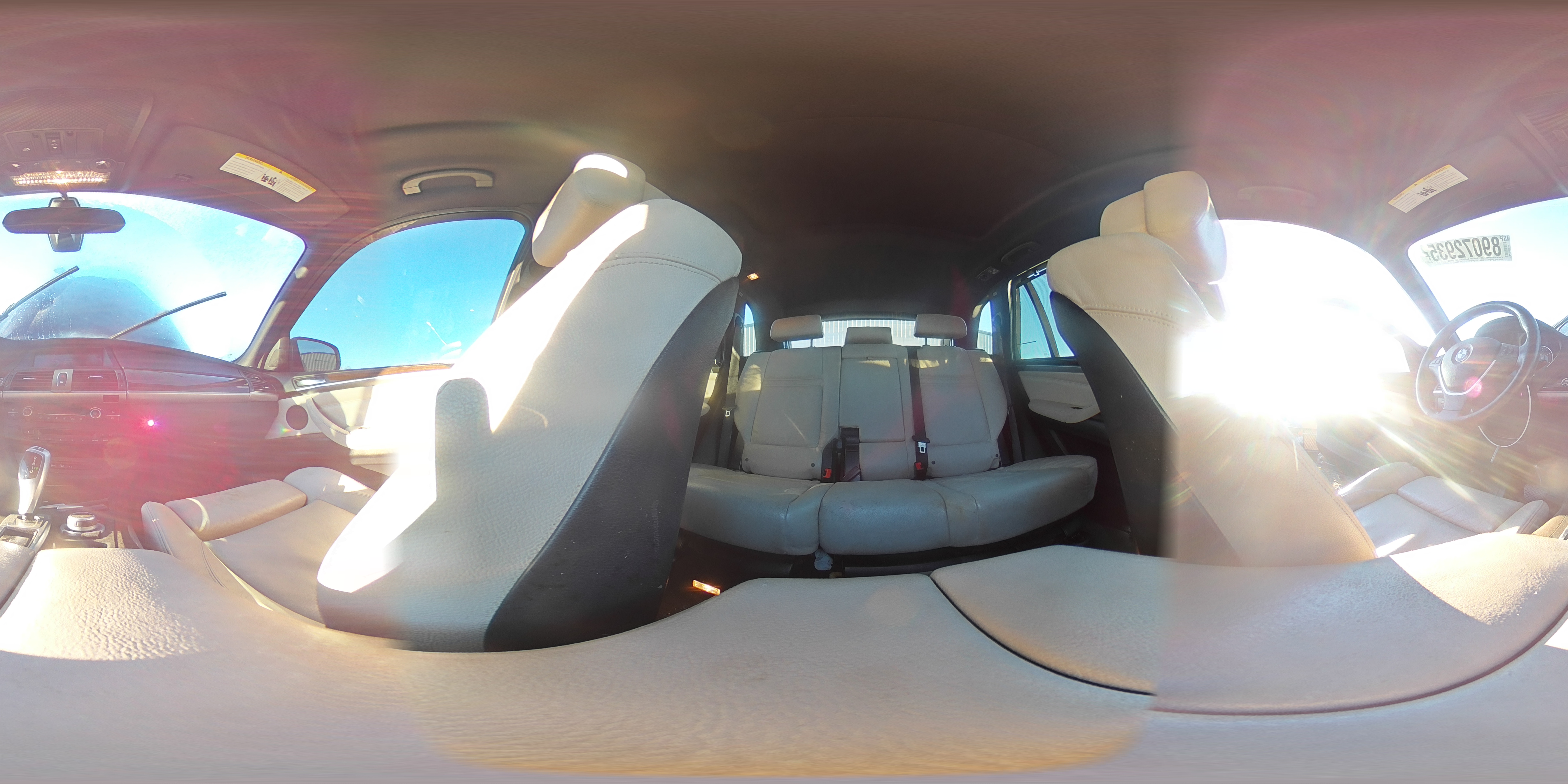 2012 BMW X5 - Image 13