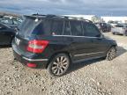 2010 Mercedes-Benz Glk 350 4Matic en Venta en Madisonville, TN - Front End