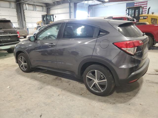  HONDA HR-V 2022 Серый