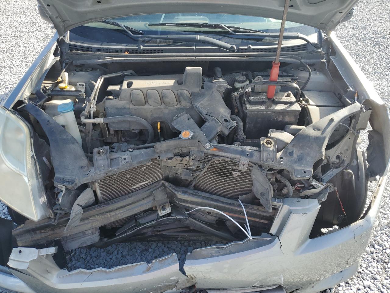 2012 Nissan Sentra - Image 11