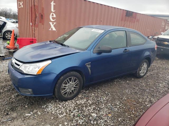 2008 Ford Focus Se