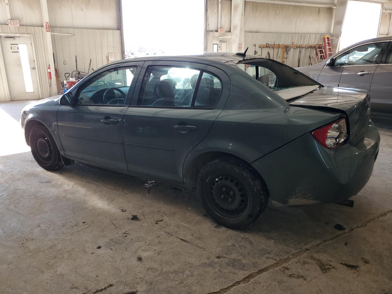 2009 Chevrolet Cobalt - Image 2