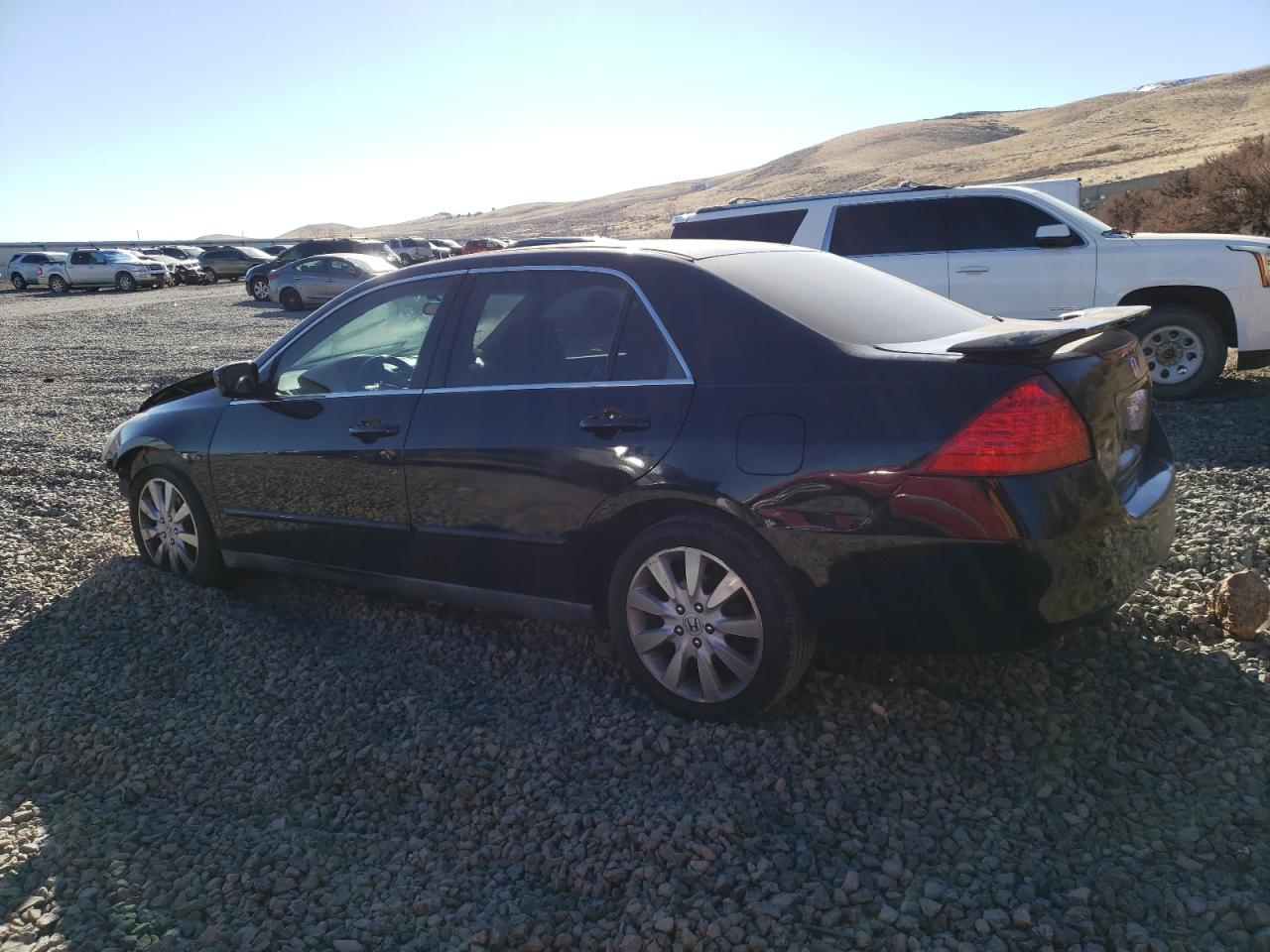2007 Honda Accord - Image 2