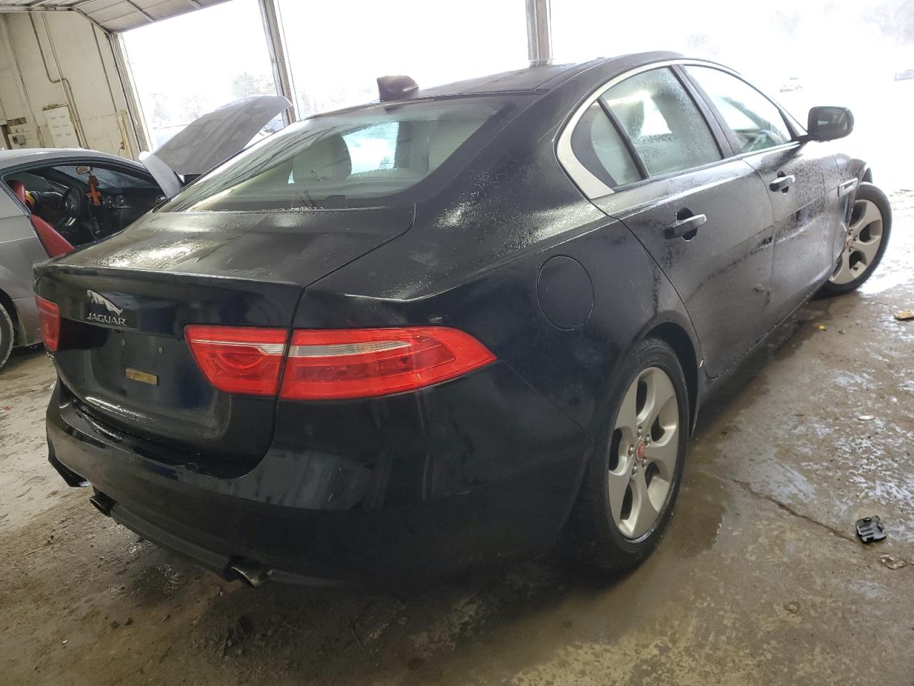 2017 Jaguar XE - Image 3