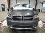 2016 Dodge Durango Sxt за продажба в Angola, NY - Mechanical