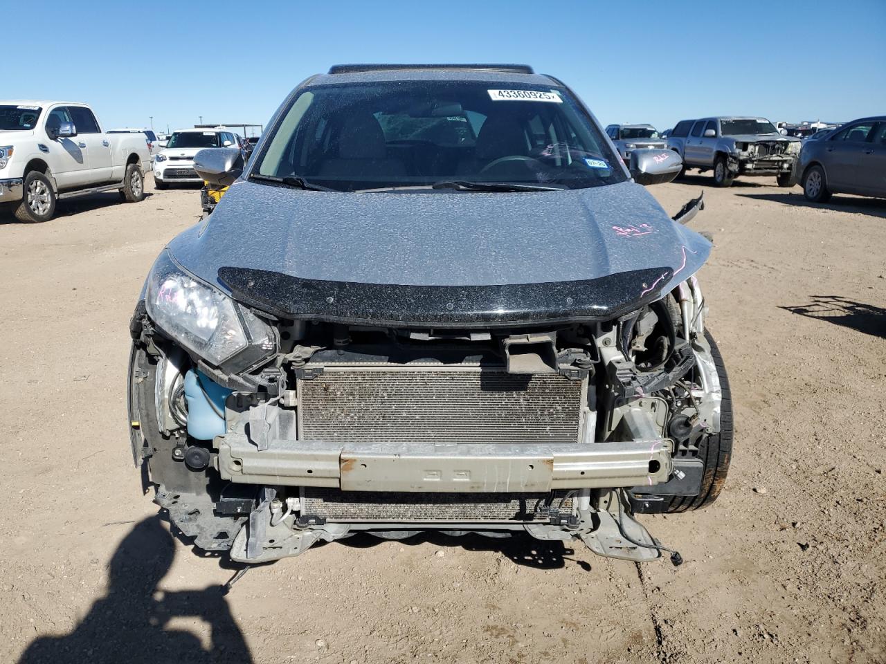 2016 Honda HR-V - Image 5