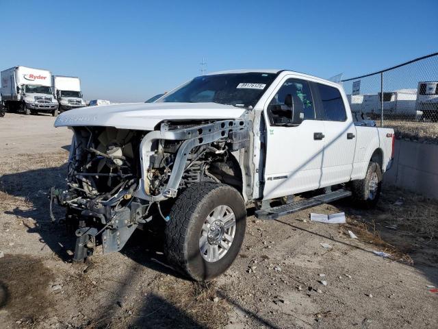 2019 Ford F350 Super Duty