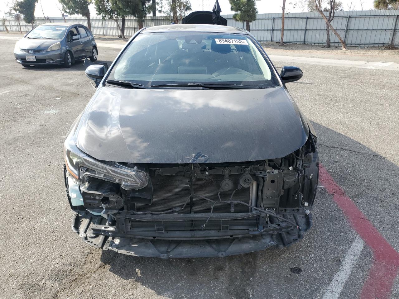 2020 Toyota Corolla - Image 5