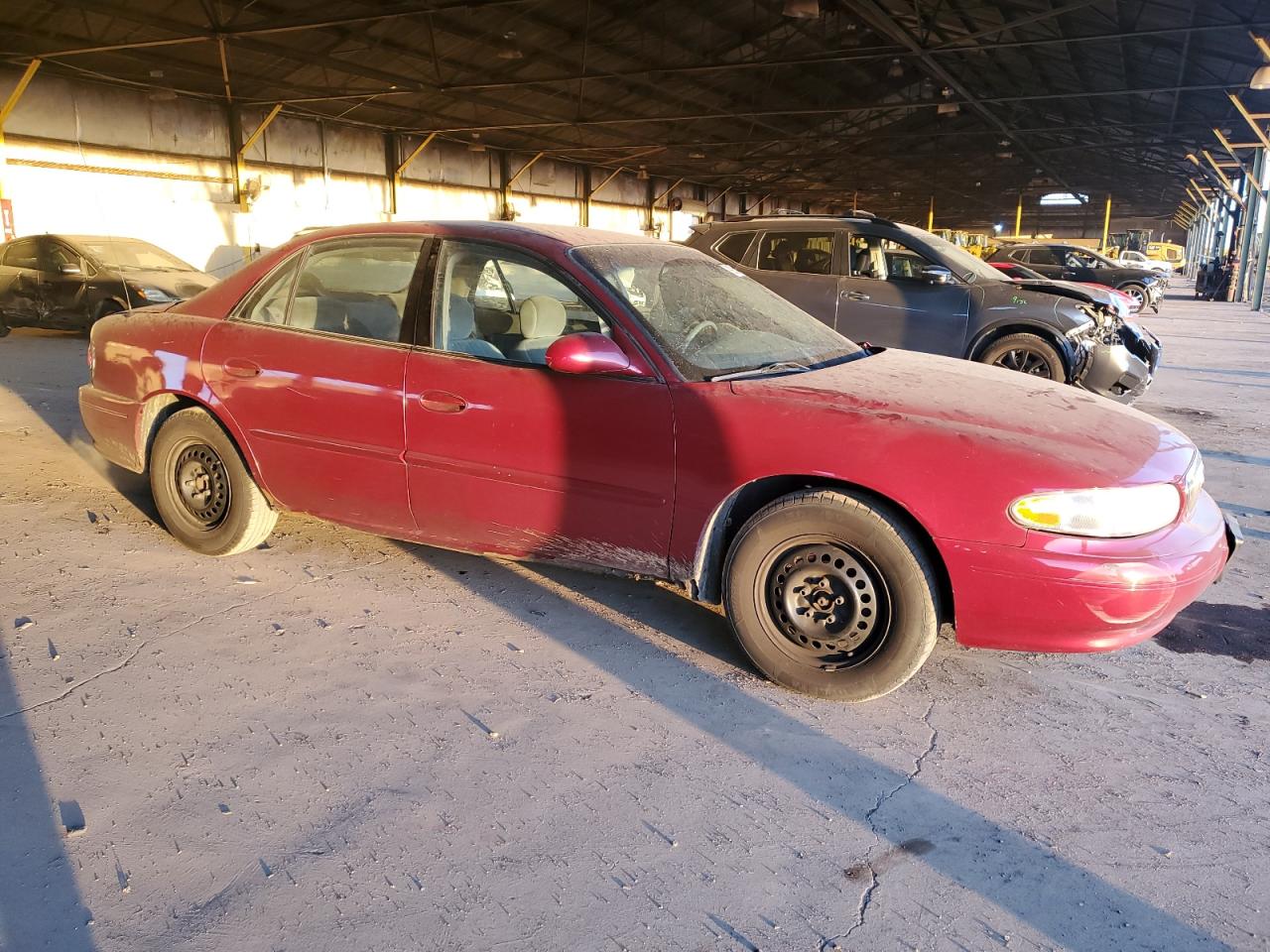 2004 Buick Century - Image 4
