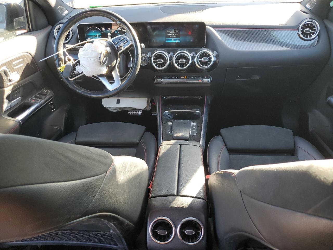 2021 Mercedes-Benz GLA-klasse - Image 8