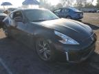 2015 Nissan 370Z Base للبيع في Van Nuys، CA - Vandalism