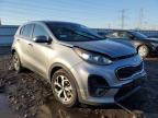 Elgin, IL에서 판매 중인 2021 Kia Sportage Lx - Front End