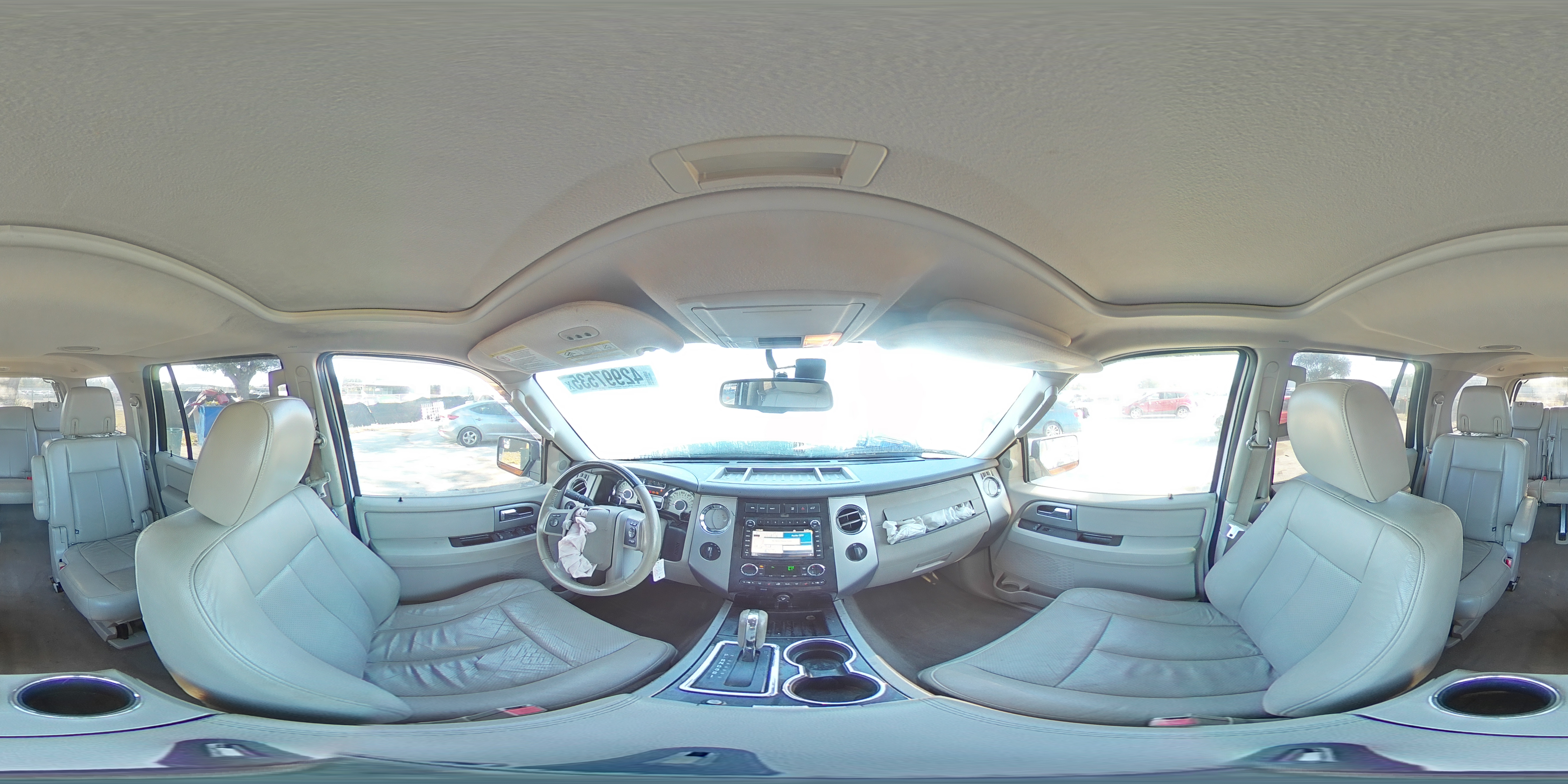 2013 Ford Expedition - Image 14