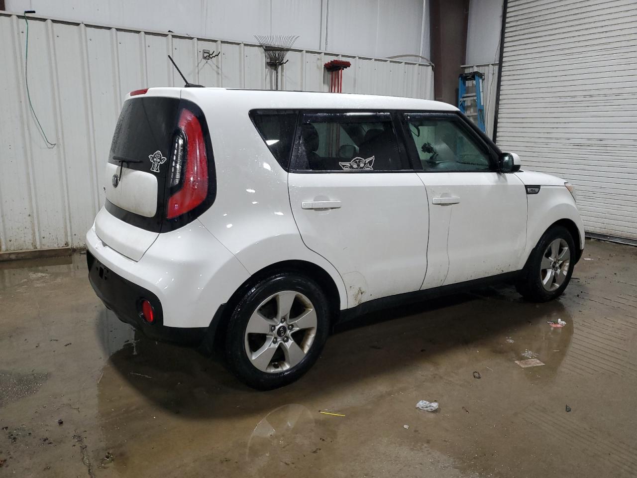 2018 Kia Soul - Image 3