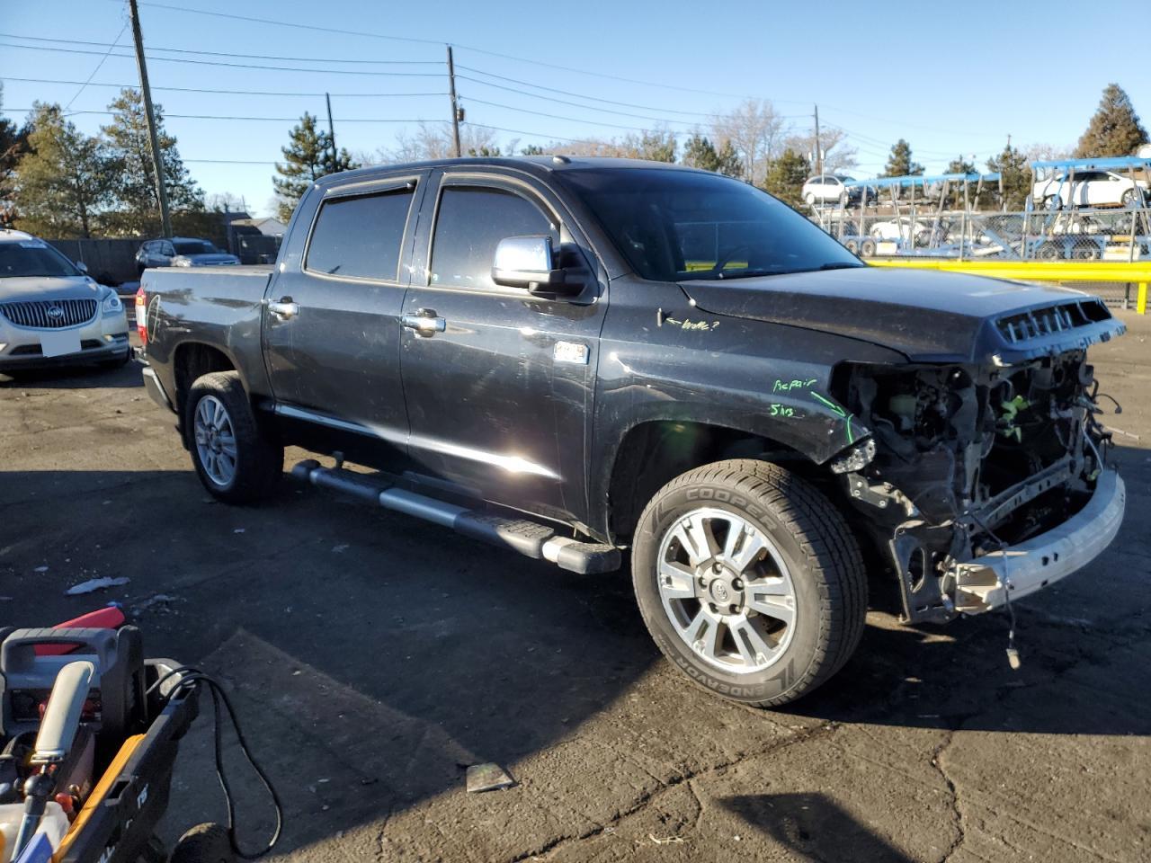 2016 Toyota Tundra - Image 4
