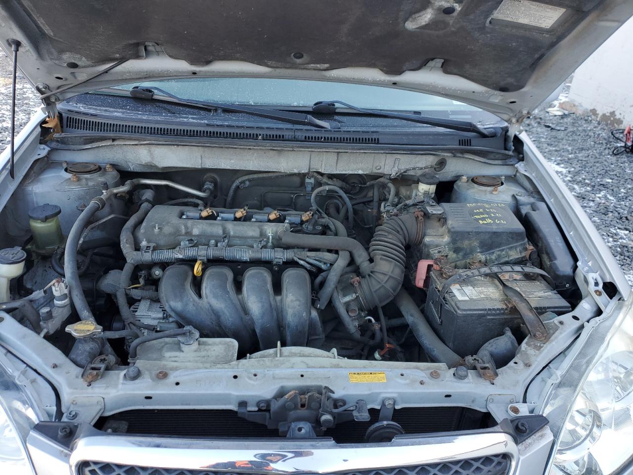 2006 Toyota Corolla - Image 11