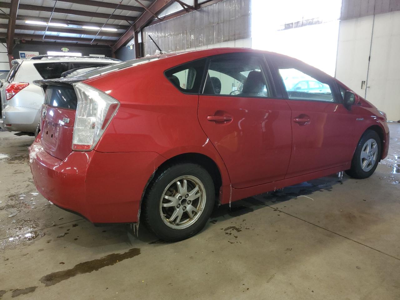 2010 Toyota Prius - Image 3