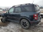 2022 FORD BRONCO SPORT OUTER BANKS à vendre chez Copart AB - CALGARY
