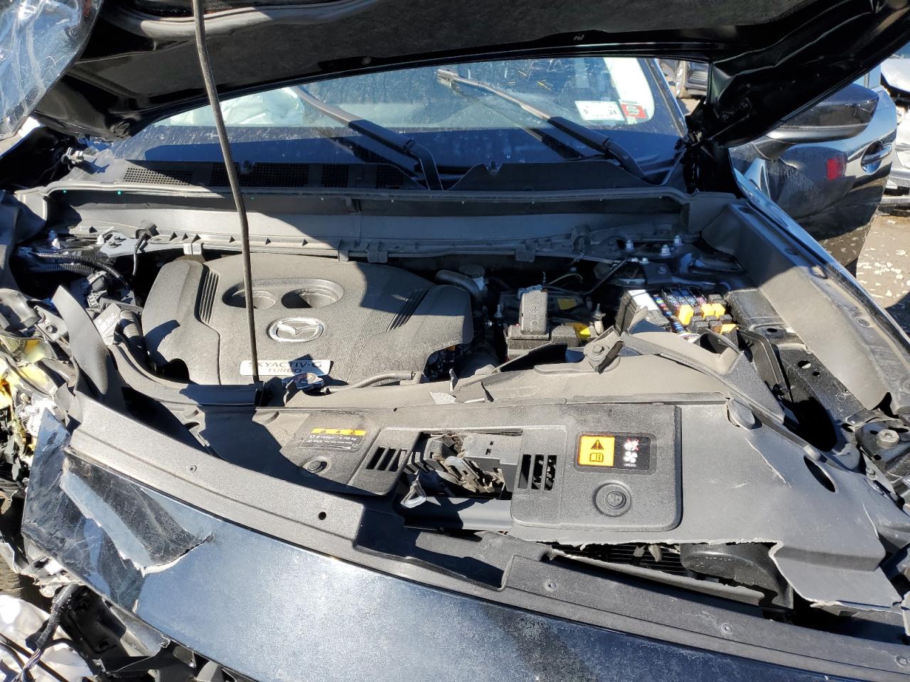 2023 Mazda CX-9 - Image 12