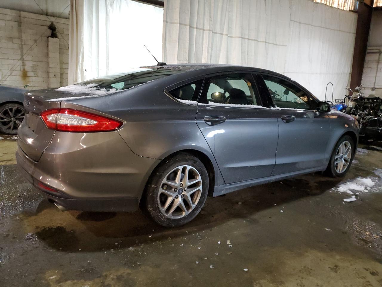 2013 Ford Fusion - Image 3
