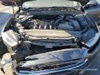 2016 Ford Fusion S للبيع في Kansas City، KS - Front End
