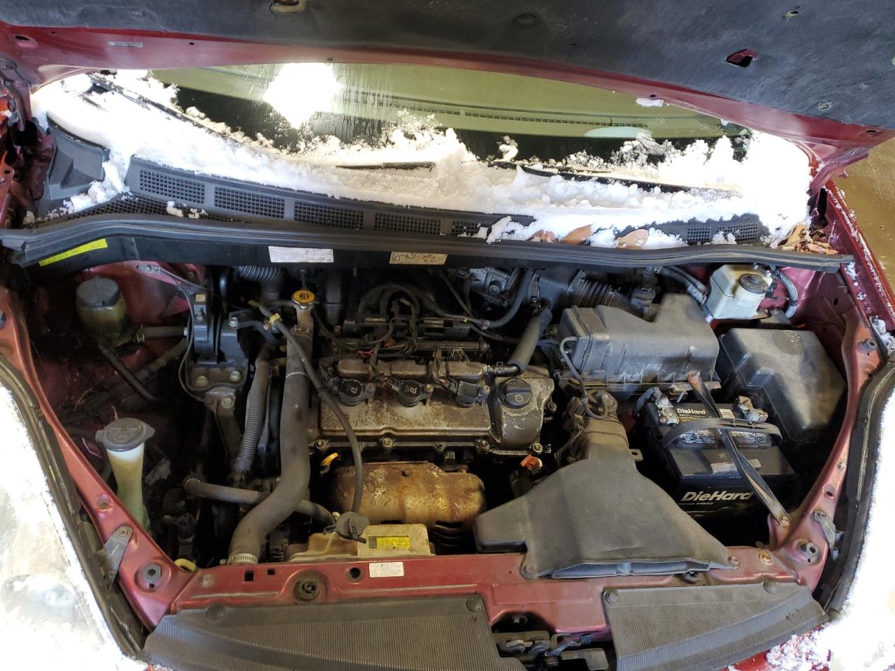 2006 Toyota Sienna - Image 12