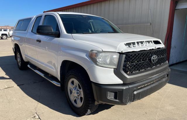 2021 Toyota Tundra Double Cab Sr