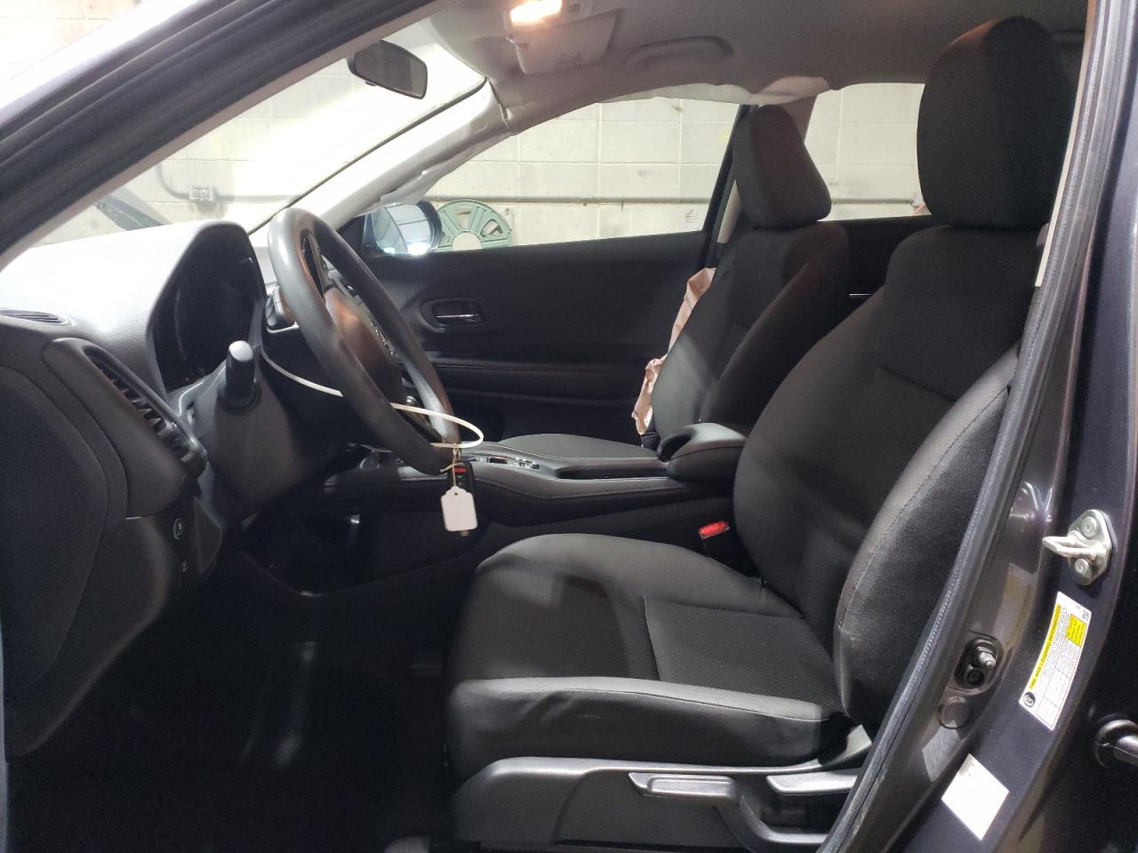 2019 Honda HR-V - Image 7