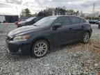 2013 Lexus Ct 200 на продаже в Mebane, NC - Front End