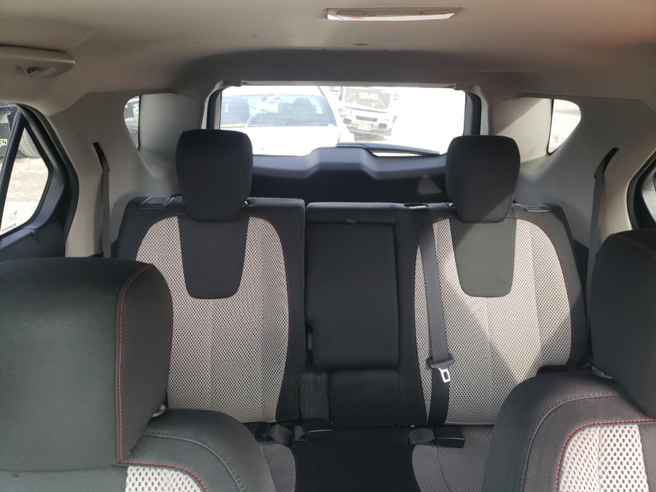 2015 Chevrolet Equinox - Image 10