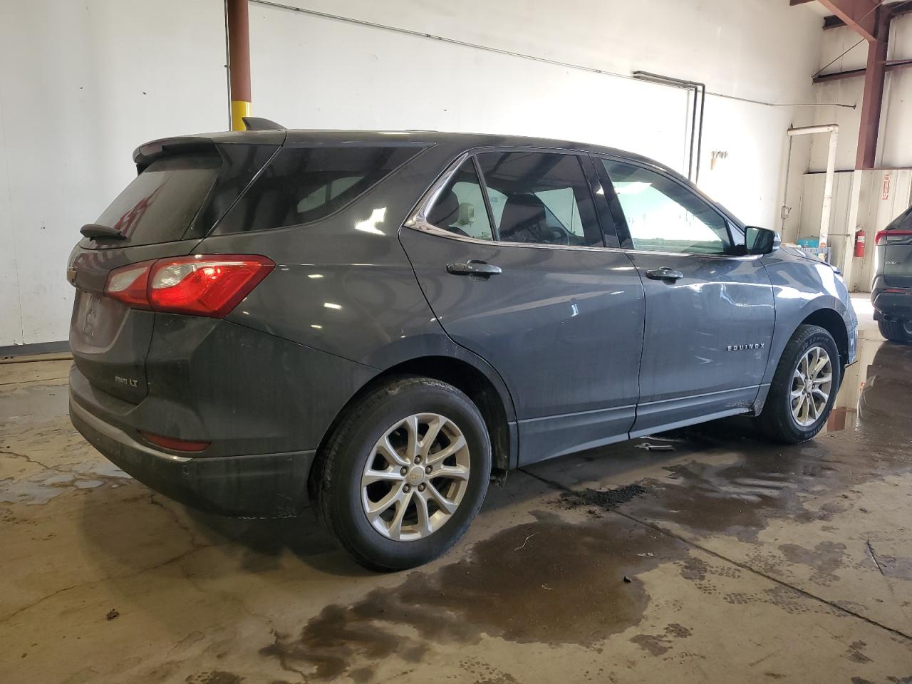 2018 Chevrolet Equinox - Image 3
