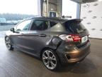 2020 FORD FIESTA STLINE X EDITION T  for sale at Copart EAST KILBRIDE